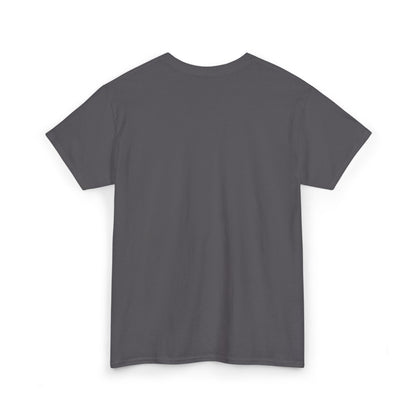 Be Kind Hearts Tee — Positive Message Graphic T-Shirt