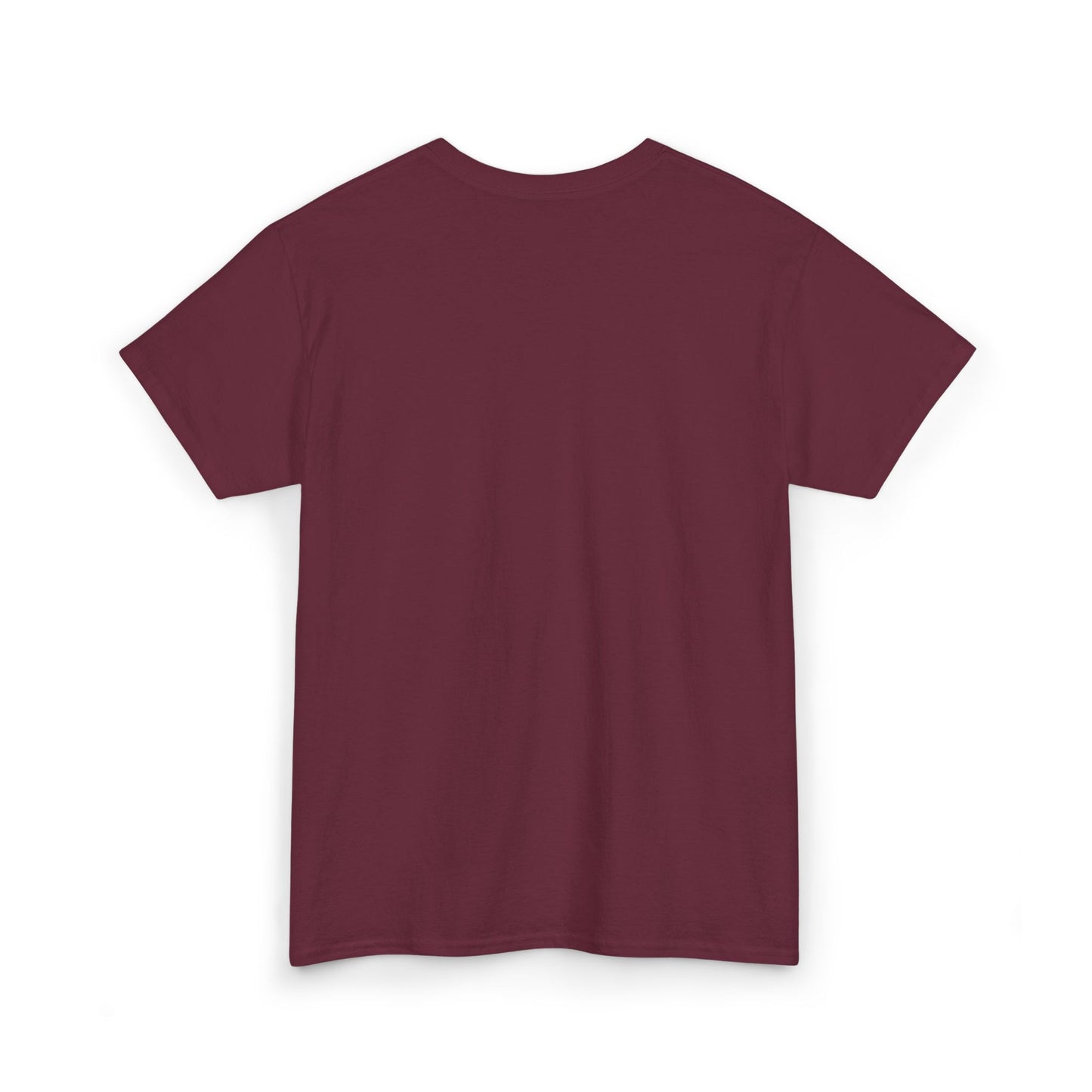 Be Kind Hearts Tee — Positive Message Graphic T-Shirt