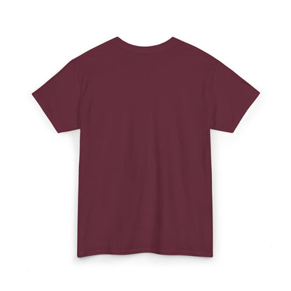 Be Kind Hearts Tee — Positive Message Graphic T-Shirt