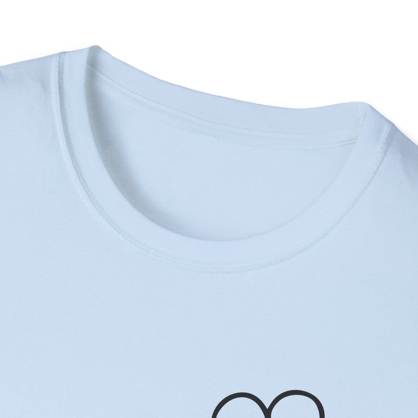 Mom Life Floral Tee — "I Used to Be Cool Now I Just Argue with Miniature Versions of Myself"