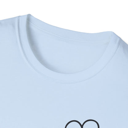 Mom Life Floral Tee — "I Used to Be Cool Now I Just Argue with Miniature Versions of Myself"