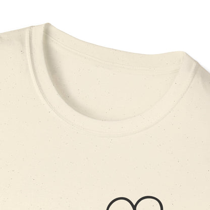 Mom Life Floral Tee — "I Used to Be Cool Now I Just Argue with Miniature Versions of Myself"