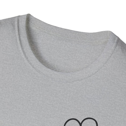 Mom Life Floral Tee — "I Used to Be Cool Now I Just Argue with Miniature Versions of Myself"