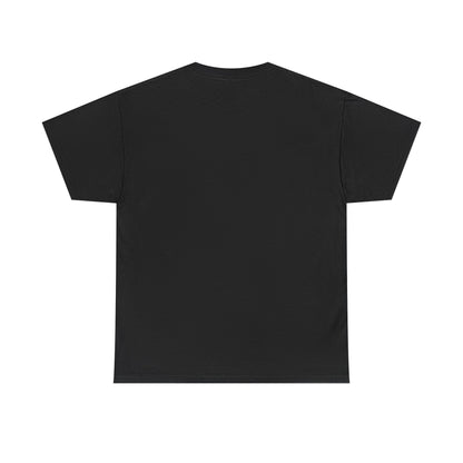 Valentine's Floral Heart Cat T-Shirt