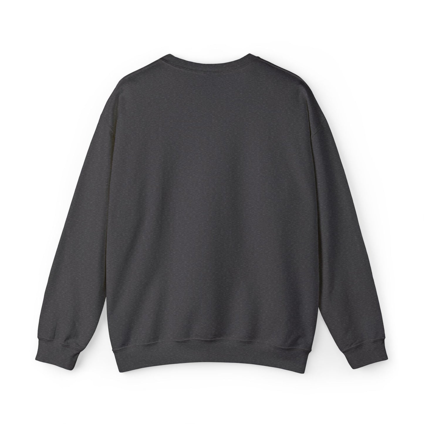 Love Printed Crewneck Sweatshirt