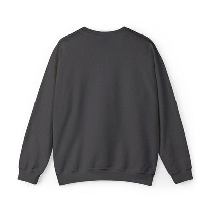 Love Printed Crewneck Sweatshirt