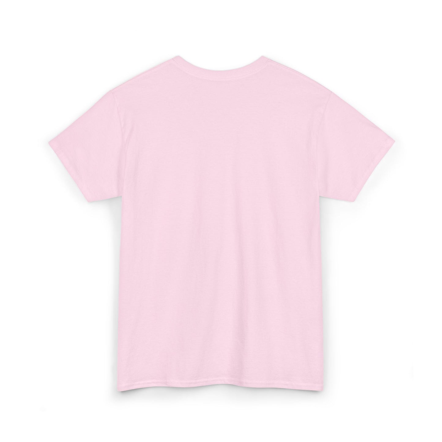 Valentine's Floral Heart Cat T-Shirt