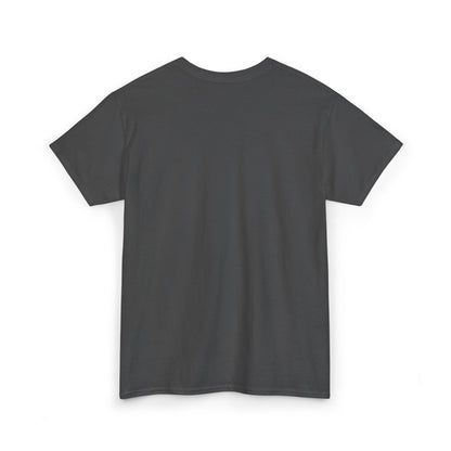 Be Kind Hearts Tee — Positive Message Graphic T-Shirt