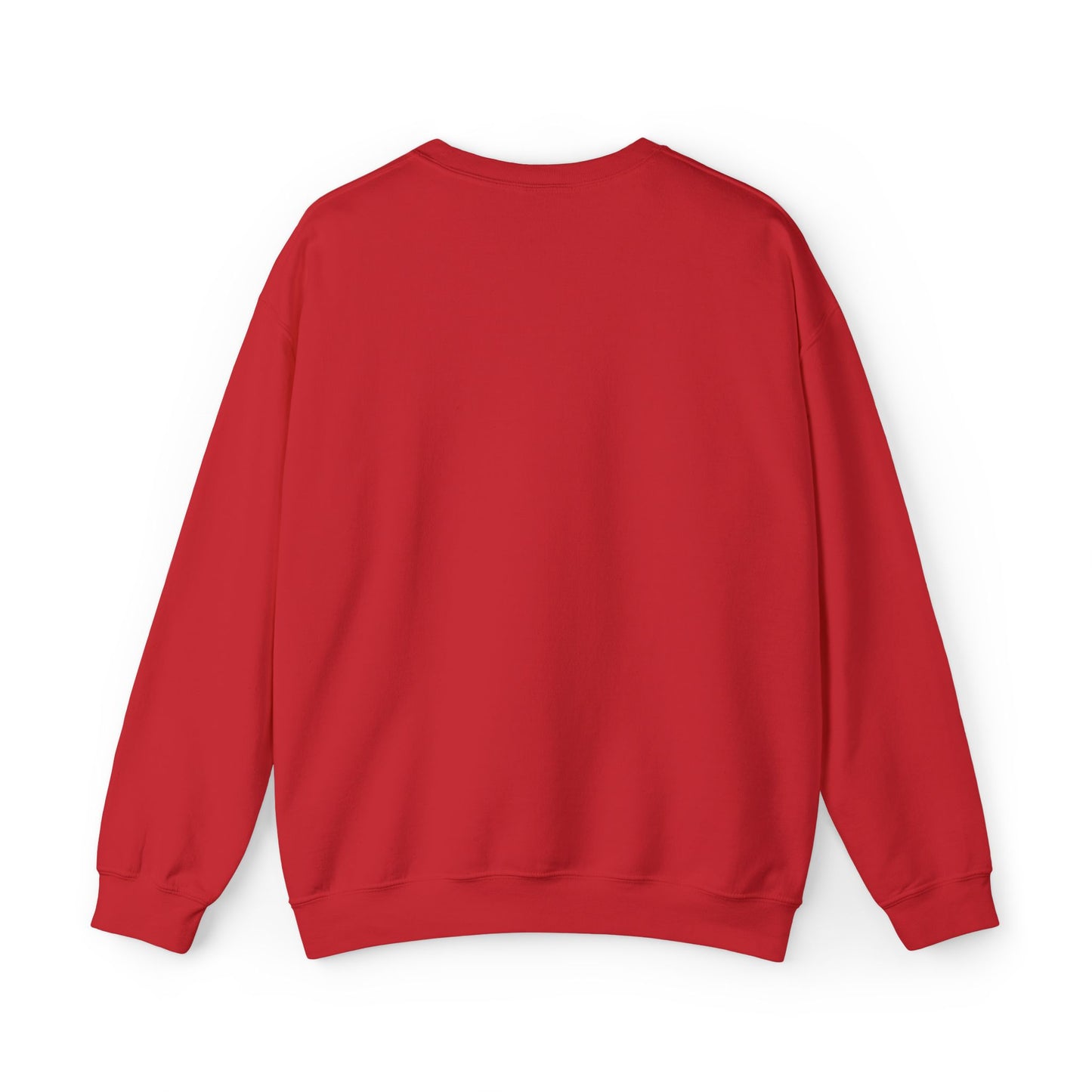 Love Printed Crewneck Sweatshirt