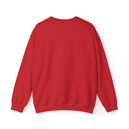 Love Printed Crewneck Sweatshirt