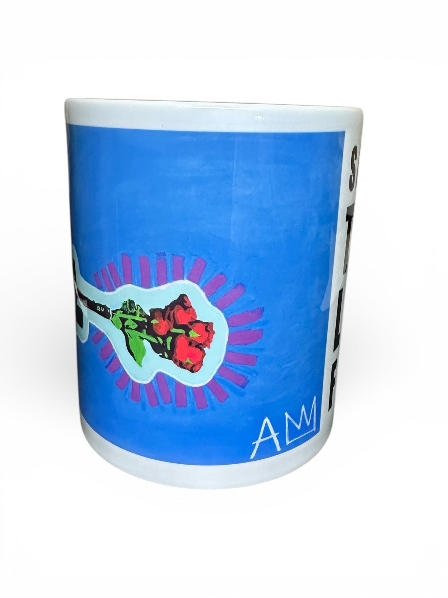 Scarface Graphic Mug