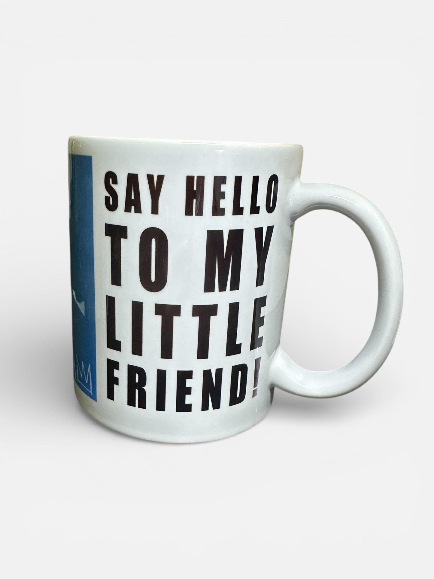 Scarface Graphic Mug
