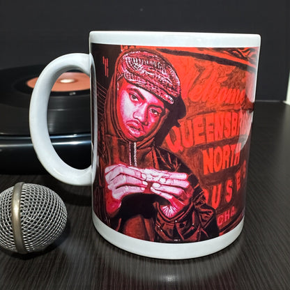 NAS Graphic Mug